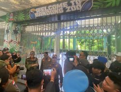 Satwa Kebun Binatang Bandung Tak Boleh Jadi Korban Konflik Administratif atau Kelembagaan