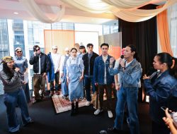 Levi’s® Ajak Sambut Lebaran dengan Tema Layer Up Your Raya