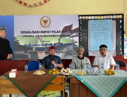 Politisi PAN Hoerudin: Pancasila Erat Kaitan dengan Budaya Pendidikan Nusantara