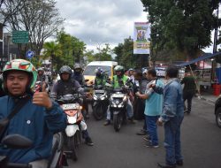 Ramadhan 1447 H, Delapan Tahun Pokja PWI Kota Bandung Konsisten Tebar Kebaikan