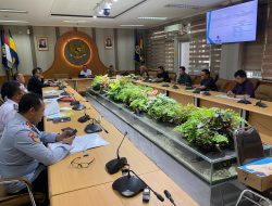 Komisi III DPRD Kota Bandung Soroti Soal BRT, Kemacetan dan Program Rutilahu