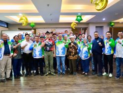 Kang Edwin: Catur Dapat Menjadi Alat Untuk Membangun Karakter