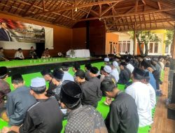Hoerudin: MPR Miliki Tugas Penting Sosialisasikan Empat Pilar Kebangsaan