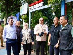Komisi IV DPRD Jawa Barat Evaluasi Program Listrik Desa di Kota Cimahi