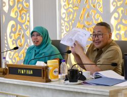 Komisi V DPRD Jabar Dorong Penguatan Komunikasi dalam Penyesuaian APBD 2026