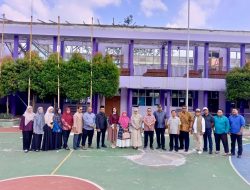 DPRD Jabar Soroti Kualitas Bangunan Sekolah Pasca Ambruknya SMAN 2 Gunung Putri