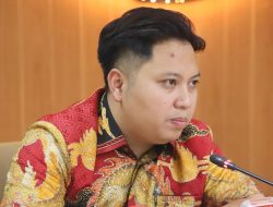 Komisi I Usulkan Rancangan Perubahan Kedua Perda Administrasi Kependudukan