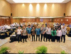 Ketua Komisi III DPRD Kota Bandung Agus Hermawan Ungkapkan Optimalisasi JPO