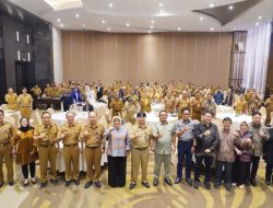 Toni Wijaya: RKPD 2027 Miliki Posisi Strategis Menentukan Arah Pembangunan Kota Bandung
