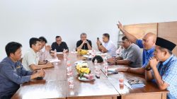 Komisi V DPRD Jabar Soroti Akses Jalan yang Hambat Pembangunan SMKN 4 Depok