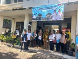 Prasetyawati: Komisi IV Berikan Catatan Penting Soal Aturan Rutilahu Di Cimahi