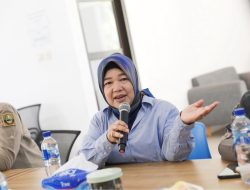 Komisi II DPRD Jabar Soroti Urgensi Infrastruktur Listrik Laboratorium Konservasi Penyu