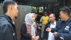 Sistem Pemilahan Sampah Cimahi Mendapat Apresiasi Komisi IV DPRD Jawa Barat