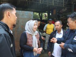 Sistem Pemilahan Sampah Cimahi Mendapat Apresiasi Komisi IV DPRD Jawa Barat