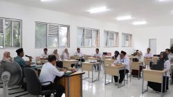 Komisi V Dorong Percepatan Pemenuhan Fasilitas di SMAN 3 Jonggol dan SMAN 1 Kemang