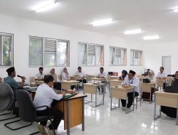 Komisi V Dorong Percepatan Pemenuhan Fasilitas di SMAN 3 Jonggol dan SMAN 1 Kemang