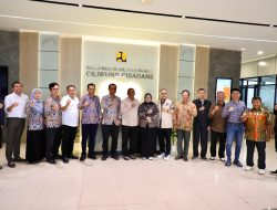 Pansus XI DPRD Provinsi Jawa Barat Soroti Lemahnya Pengawasan Pemanfaatan Air