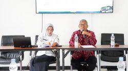 Komisi V DPRD Jabar Soroti Kekurangan Ruang Kelas Di SMK Majalengka