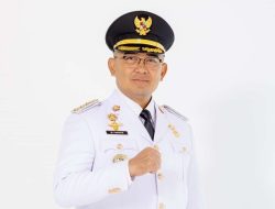 Farhan Ungkap Rasio Gini Kota Bandung Turun dari 0,44 Menjadi 0,42
