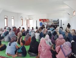 Hoerudin Tegaskan Secara Konstitusi Indonesia Turut Berperan Wujudkan Perdamaian Dunia