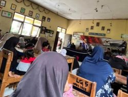 Hoerudin Tegaskan Menegakkan HAM Adalah Kewajiban Konstitusi Indonesia