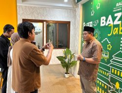BAZNAS Jabar Tegaskan Komitmen Transparansi dan Hormati Mekanisme Hukum yang Berlaku