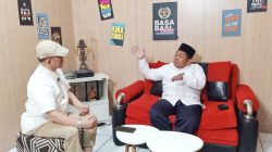 Jelang Idul Fitri 1447 H, Baznas Kota Bandung Terus Tingkatkan Literasi Zakat