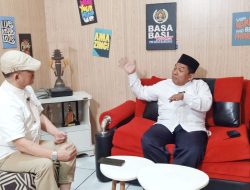 Jelang Idul Fitri 1447 H, Baznas Kota Bandung Terus Tingkatkan Literasi Zakat