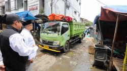 Kabar Baik! Penanganan Sampah di Kota Bandung Kembali Berangsur Normal