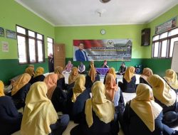 Hoerudin: Indonesia Komitmen Berperan dalam Menciptakan Perdamaian Dunia