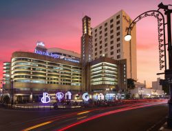 Perkuat Portofolio Pembiayaan Berkelanjutan, Sustainability Bond Tahap II bank bjb Dapat Respons Positif