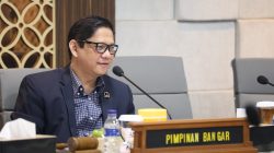 Iswara Berjanji Tindaklanjuti Usulan atas Minimnya Fasilitas Pendidikan di Batununggal