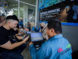 Wali Kota Bandung Imbau Para Pendatang Segera Urus Adminduk