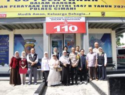 Komisi V DPRD Jabar Dorong Pos Kesehatan Rest Area Lebih Optimal dan Permanen untuk Arus Mudik