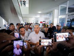 Walikota Bandung M. Farhan: Soal TPS ilegal, Melanggar Hukum