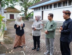 Komisi II Soroti Persoalan Penempatan Tenaga dan Keterbatasan Anggaran di UPTD BPTPH Cianjur