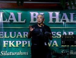 Farhan Ajak Pengusaha Ambil Peran Strategis dalam Membangkitkan Ekonomi