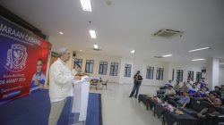 Kejurcab Orado Janjikan Prestasi Sekaligus Peluang Ekonomi