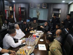 Terkait Kisruhnya Kebun Binatang Bandung, DPRD Jabar Minta Walikota Harus Sat-set