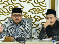 Konsultasi Program Pemberdayaan Desa, Komisi A DPRD Jatim Kunjungi DPRD Jabar