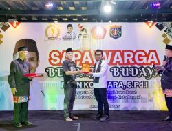 Lestarikan Jati Diri Bangsa, Anggota DPRD Jabar Iwan Koswara Gelar Kegiatan “Sapa Budaya” di Jatiasih