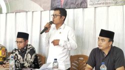 Turun ke Lapangan, Iwan Koswara Pastikan Tata Kelola Pemerintahan Berjalan Optimal