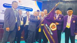 Purnomo Yusgiantoro Terpilih Secara Aklamasi sebagai Ketum IKAL Lemhannas