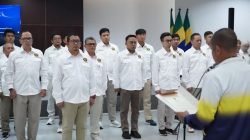 Pengurus PELTI Resmi Dilantik, Toni Wijaya Didapuk Sebagai Ketua Masa Bakti 2026–2030