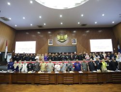 Komisi IV Gelar Raker Bahas Kepastian Perlindungan Kesehatan Warga Kurang Mampu