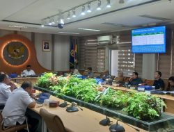Peraturan Pemerintah Amanatkan Pansus 15 Selesaikan Pembahasan LKPJ Dalam Tempo 30 Hari