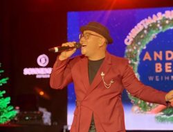 Jebolan KDI Asep Mulyana Suherman Siap Gebrak Kembali Dunia Musik