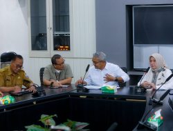 Dorong Pariwisata Berkelanjutan, Pemprov Jabar dan Pemkot Bandung Perkuat Upaya Pengelolaan Sampah