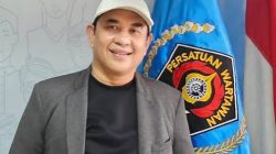 PWI Berduka, Sekjen PWI Pusat Zulmansyah Sekedang Tutup Usia