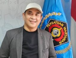 PWI Berduka, Sekjen PWI Pusat Zulmansyah Sekedang Tutup Usia